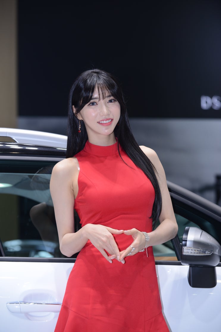  서울모터쇼2019