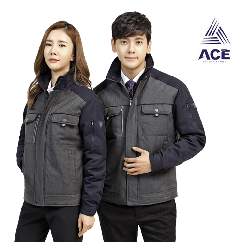 ACE 겨울점퍼 ACE-1608 유니폼 단체복 사무복 근무복 캐주얼 보온 방한 추천해요 ACE 겨울점퍼 ACE-1608 유니폼 단체복 사무복 근무복 캐주얼 보온 방한 추천해요