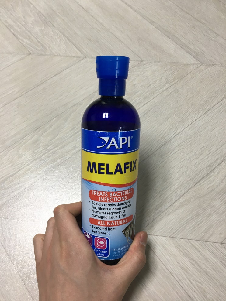  API 멜라픽스, 피마픽스, 스트레스코트 직구 후기
