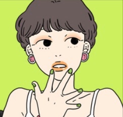  [감성 웹툰 추천] 아홉수 우리들/소심한 팔레트/숲속의 담 (네이버 연재중 웹툰)