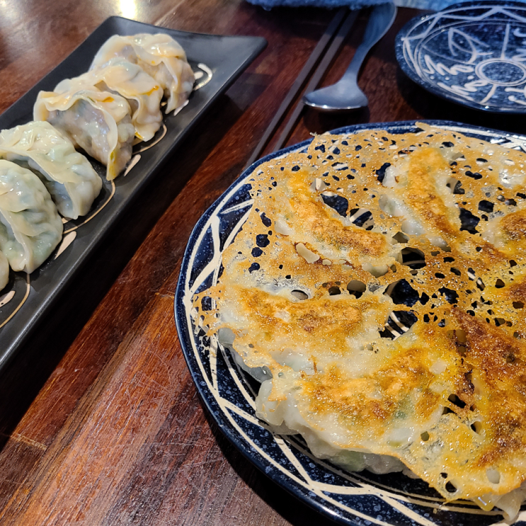 혜화 바오쯔 | 대학로 혜화 만두 맛집 (중국식 수제 만두)