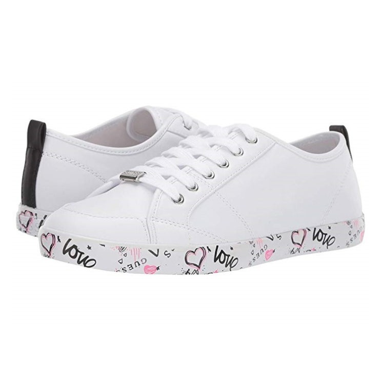 게스_GUESS 여성 스니커즈 9U6Z9305464_ 추천해요 게스_GUESS 여성 스니커즈 9U6Z9305464_ 추천해요