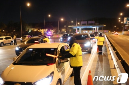 "차 보험금 누수 막겠다"… 음주운전 사고내면 최대 1500만원 부담 "차 보험금 누수 막겠다"… 음주운전 사고내면 최대 1500만원 부담
