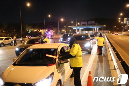 "차 보험금 누수 막겠다"… 음주운전 사고내면 최대 1500만원 부담