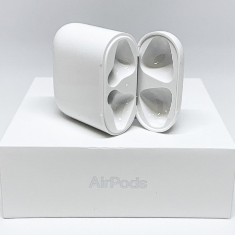 APPLE AirPods 1세대 2세대 에어팟 본체 단품 충전기 충전케이스 애플정품 에어팟2 에어팟프로 블루투스이어폰, 에어팟 1세대 충전기 추천해요