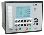  IED (Intelligent Electric Device-IEC61850)회사제품 소개