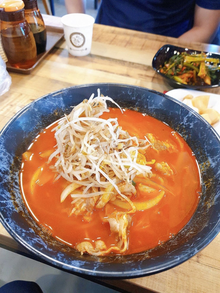 [평택 오성면] 숙성리 숨은 맛집 / 맛도 착하고 가격은 더 착한  착한 중식