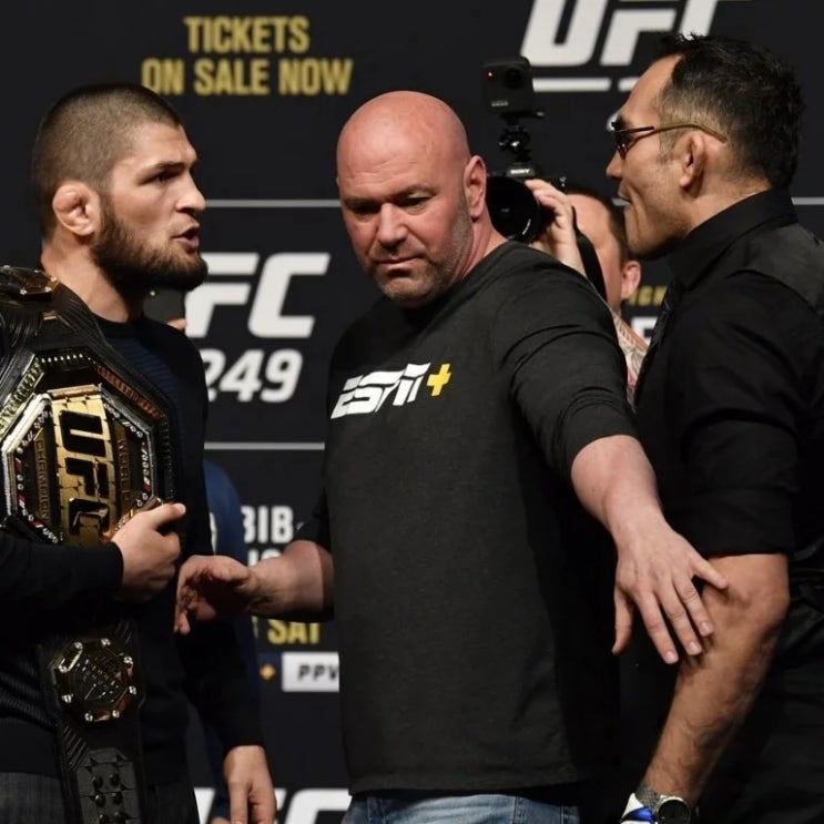 美 국경 봉쇄, UFC 249 결국 무산 되나 등 MMA 뉴스 美 국경 봉쇄, UFC 249 결국 무산 되나 등 MMA 뉴스