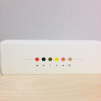  [리뷰] 꼬랑지마카롱 화이트데이 버전