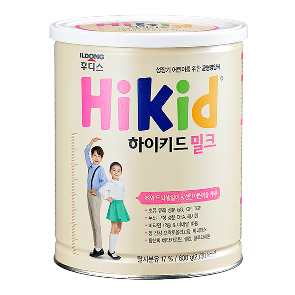 (로켓배송)하이키드 밀크 균형영양식, 600g, 1캔 추천해요 (로켓배송)하이키드 밀크 균형영양식, 600g, 1캔 추천해요