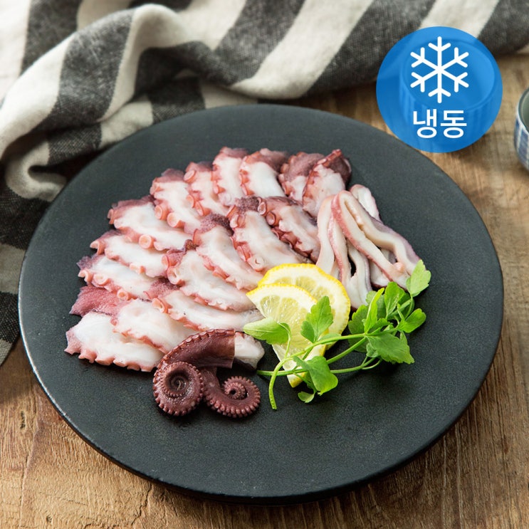 (로켓배송)만복수산 국내산 문어 숙회 (냉동), 150g, 1개 추천해요 (로켓배송)만복수산 국내산 문어 숙회 (냉동), 150g, 1개 추천해요