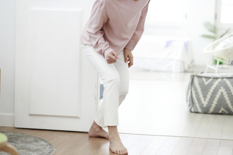  [일산 추나요법] 허리와 엉덩이부터 다리까지 찌릿한 통증, 좌골신경통을 의심해보세요