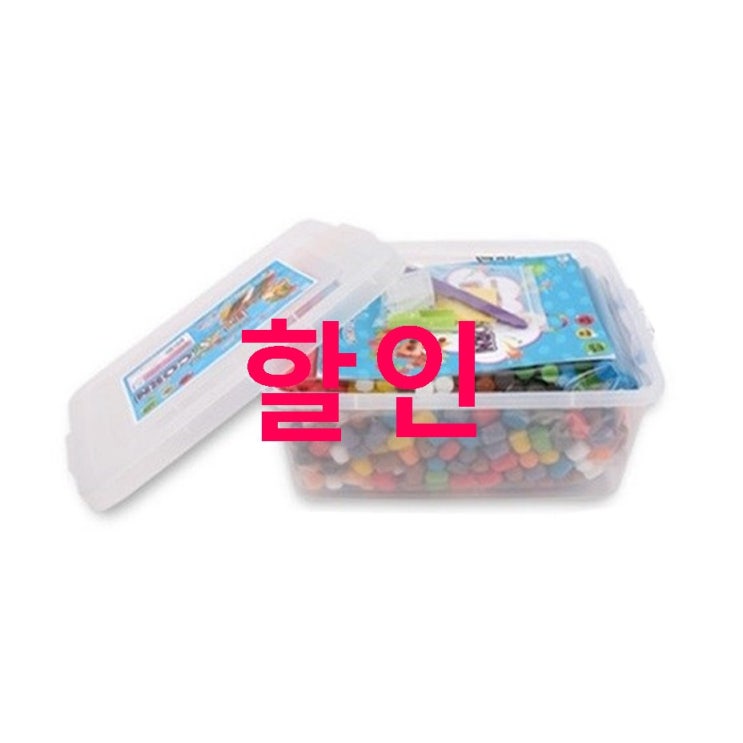  플레이콘 세트 pl001! 드루와드루와