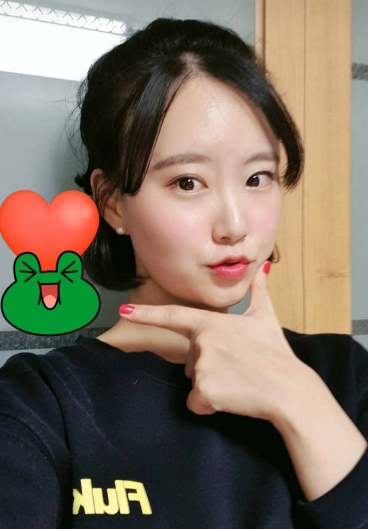  [추천]8년째사용 나의 늘어지는볼살 턱살라인 관리 '보스킨'c