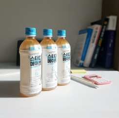  스터디메이트음료