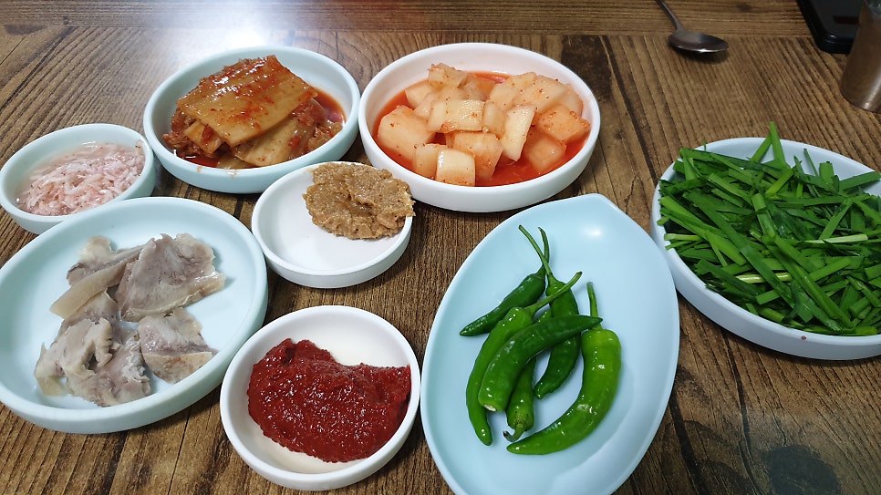 장수순대집 사진 5