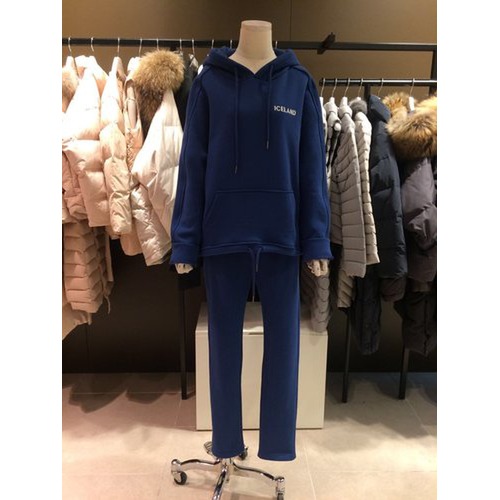   시에로18 SS ICELAND 기장편차 기모 후드티 SE1THF823갤러리아