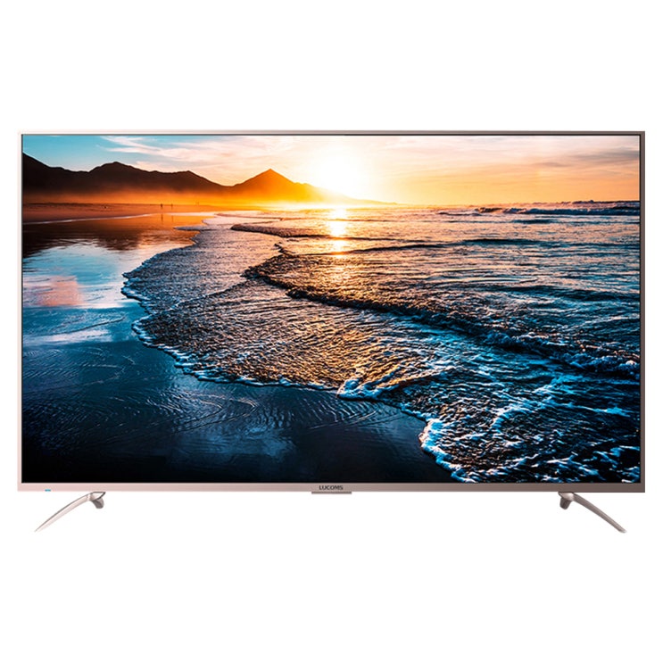  대우루컴즈 4K UHD 189cm 다이렉트 TV HDR T75ECZF1CU, 스탠드형, 방문설치 추천해요
