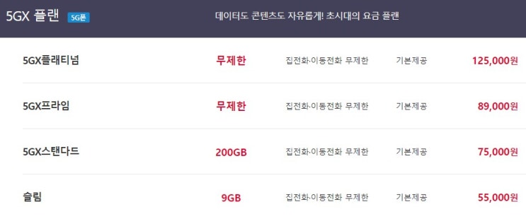  나만의 절약