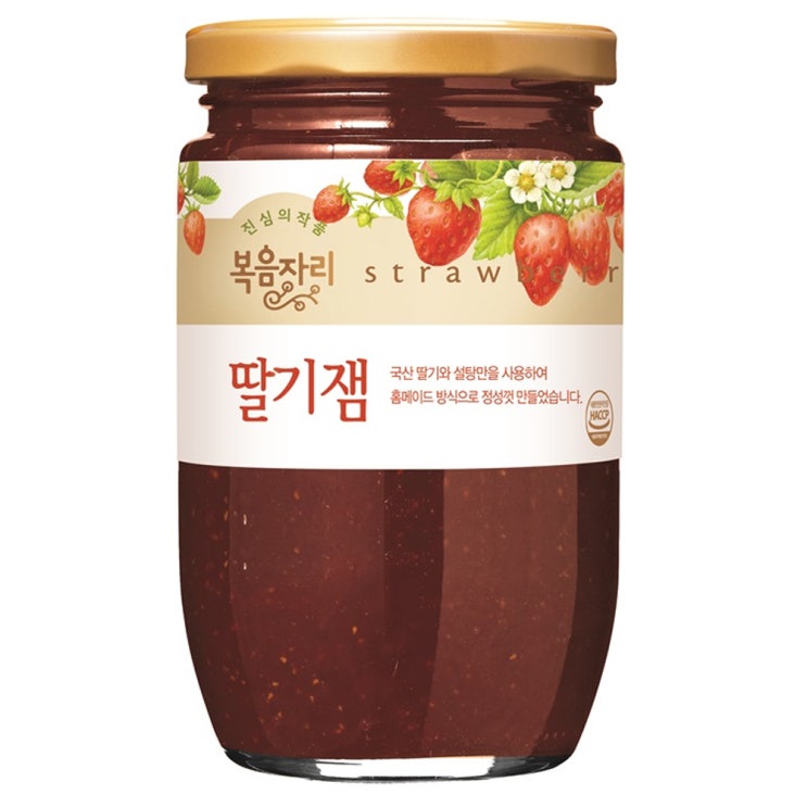 (로켓배송)복음자리 과일잼(딸기잼)-500g, 500g, 1개 추천해요 (로켓배송)복음자리 과일잼(딸기잼)-500g, 500g, 1개 추천해요
