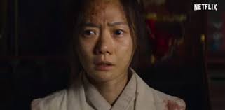  킹덤2 Kingdom2 Netflix
