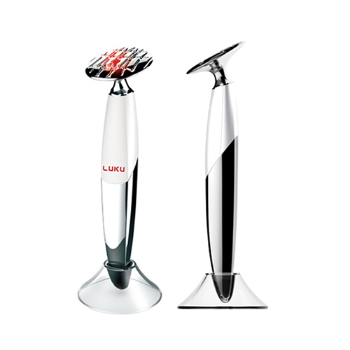 루쿠 갈바닉 미니이온2 LED 진동 마사지기 이온 부스터, 혼합색상, Luku Mini Ion Applicator 2 추천해요 루쿠 갈바닉 미니이온2 LED 진동 마사지기 이온 부스터, 혼합색상, Luku Mini Ion Applicator 2 추천해요