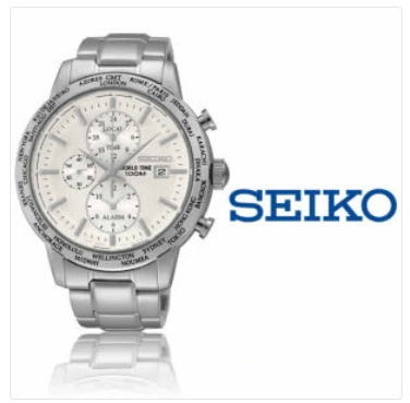 [세이코공식스토어] SPL047J1 SEIKO 백화점AS/본사