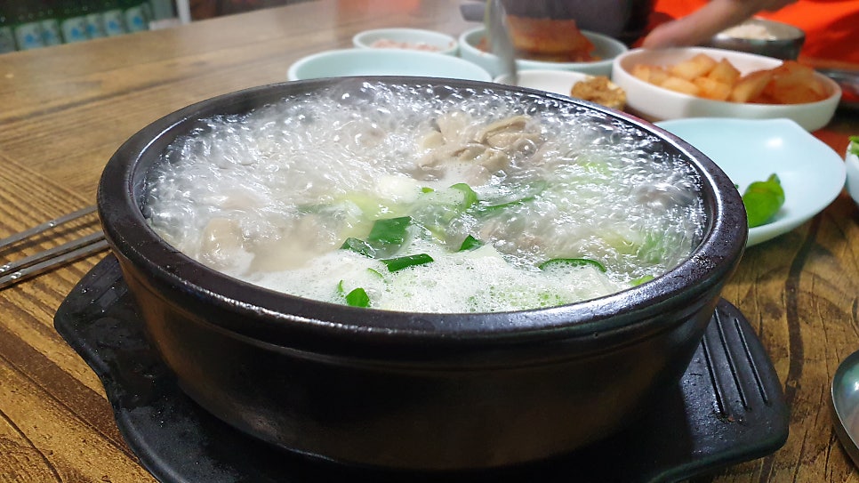 장수순대집 사진 6