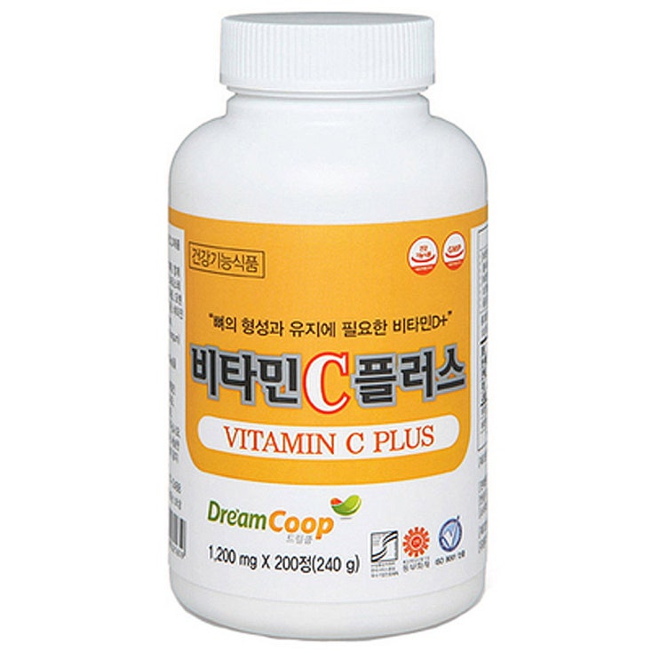 (로켓배송)서울약사신협 비타민C 플러스, 240g, 1개 추천해요 (로켓배송)서울약사신협 비타민C 플러스, 240g, 1개 추천해요