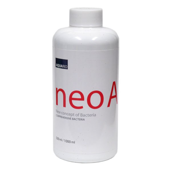 네오 Neo A 박테리아, 500ml 추천해요 네오 Neo A 박테리아, 500ml 추천해요