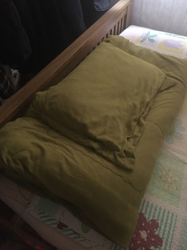  오늘 나의 하루는?...반성하자