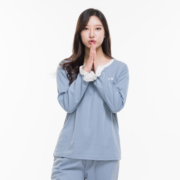 (로켓배송)도씨 여성용 긴팔 파자마세트 후르츠 스카이 추천해요 (로켓배송)도씨 여성용 긴팔 파자마세트 후르츠 스카이 추천해요