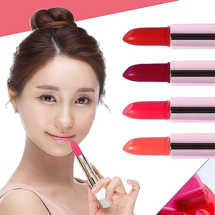 글램폭스 투터치립 립스틱 + 립프루프, 핫핑크, 1개 추천해요 글램폭스 투터치립 립스틱 + 립프루프, 핫핑크, 1개 추천해요