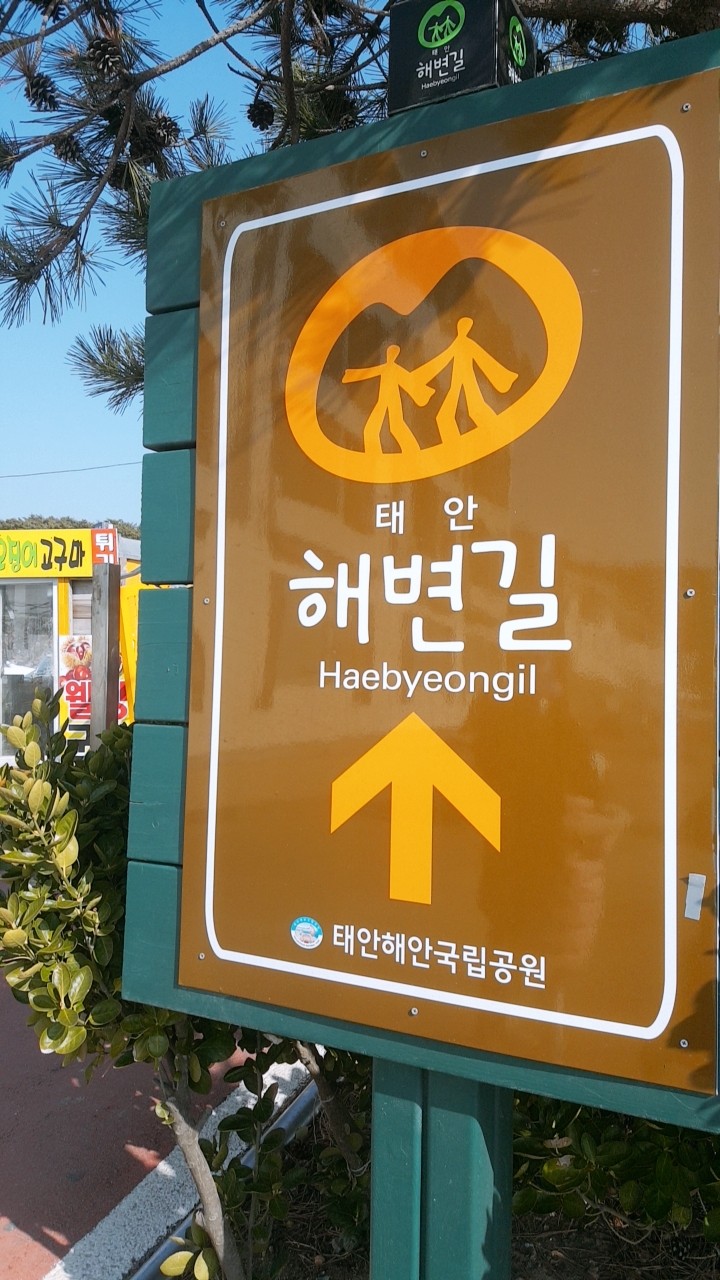 탁트인 자연에 감사하게 되는 곳 방포항 꽃지해변 탁트인 자연에 감사하게 되는 곳 방포항 꽃지해변