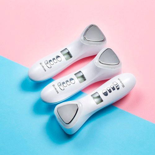 글램온 냉온 갈바닉 핫앤쿨 LED 피부마사지기, 핑크, GMN-001 추천해요 글램온 냉온 갈바닉 핫앤쿨 LED 피부마사지기, 핑크, GMN-001 추천해요