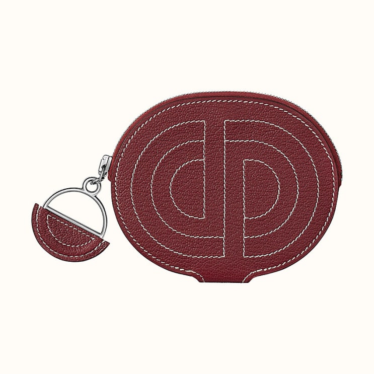 IntheLoop mini wallet rouge H/blanc 추천해요 IntheLoop mini wallet rouge H/blanc 추천해요