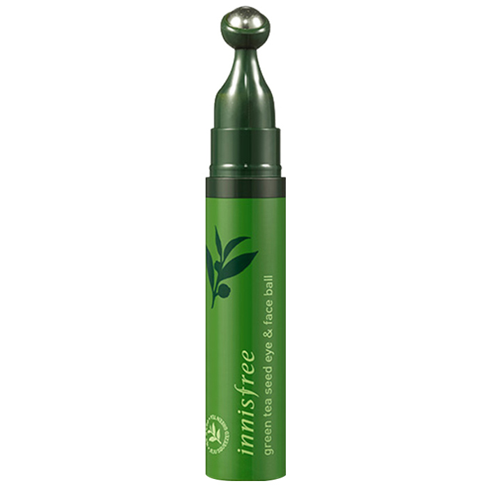 (로켓배송)이니스프리 그린티 씨드 아이 앤 페이스 볼 크림, 10ml, 1개 추천해요 (로켓배송)이니스프리 그린티 씨드 아이 앤 페이스 볼 크림, 10ml, 1개 추천해요