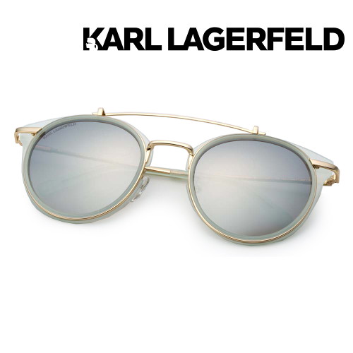 [KARL LAGERFELD] 칼라거펠트 선글라스(KL946SK 104) 추천해요