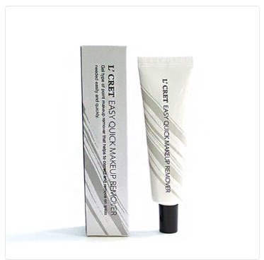  [홈쇼핑판매상품] 엘크릿 이지 퀵메이크업 리무버 20ml