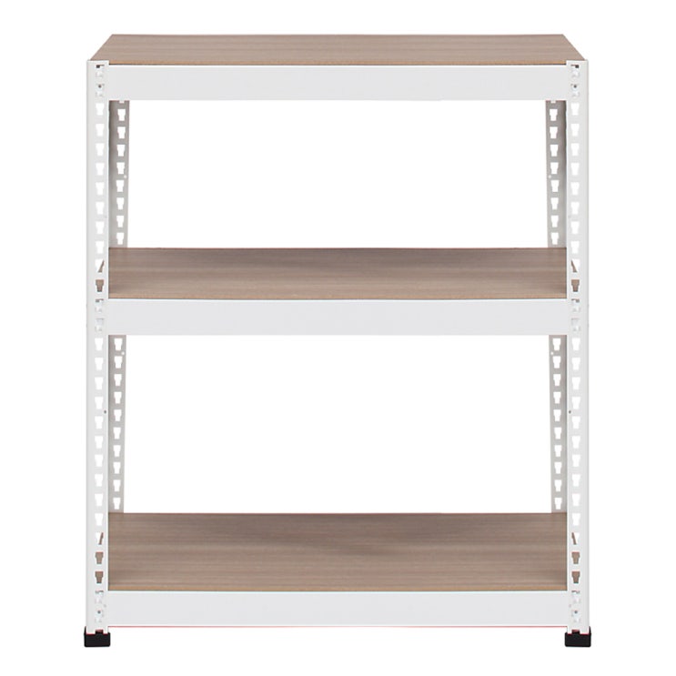(로켓배송)스피드랙 3단 조립식 앵글선반 600 x 450 x 1200 mm, 화이트 추천해요 (로켓배송)스피드랙 3단 조립식 앵글선반 600 x 450 x 1200 mm, 화이트 추천해요