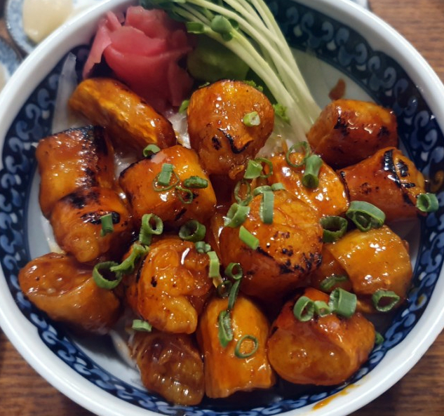 전주 객사 대창 덮밥 맛집 <치히로> (재방문)
