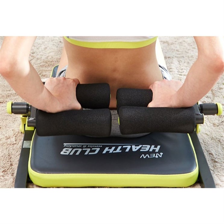 SNS인기 로베라 뉴헬스클럽 라임그린 S-3000   76,990원  