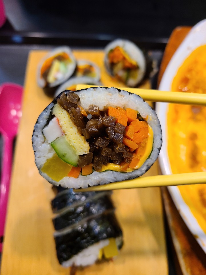  안산 디델리 떡볶이 위치와 추천메뉴, 직접 먹어본 후기!