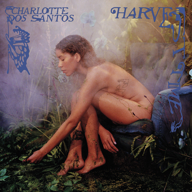 [Charlotte Dos Santos] Harvest Time, 2020