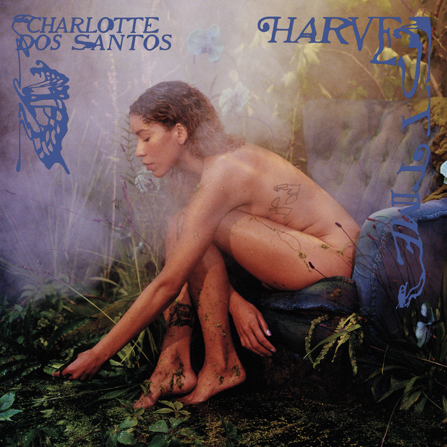  [Charlotte Dos Santos] Harvest Time, 2020