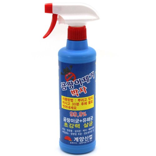 상세페이지참고 곰팡이제거박사500ml 세정제 욕실곰팡이제거 분무기, 곰팡이제거제박사500ml 추천해요