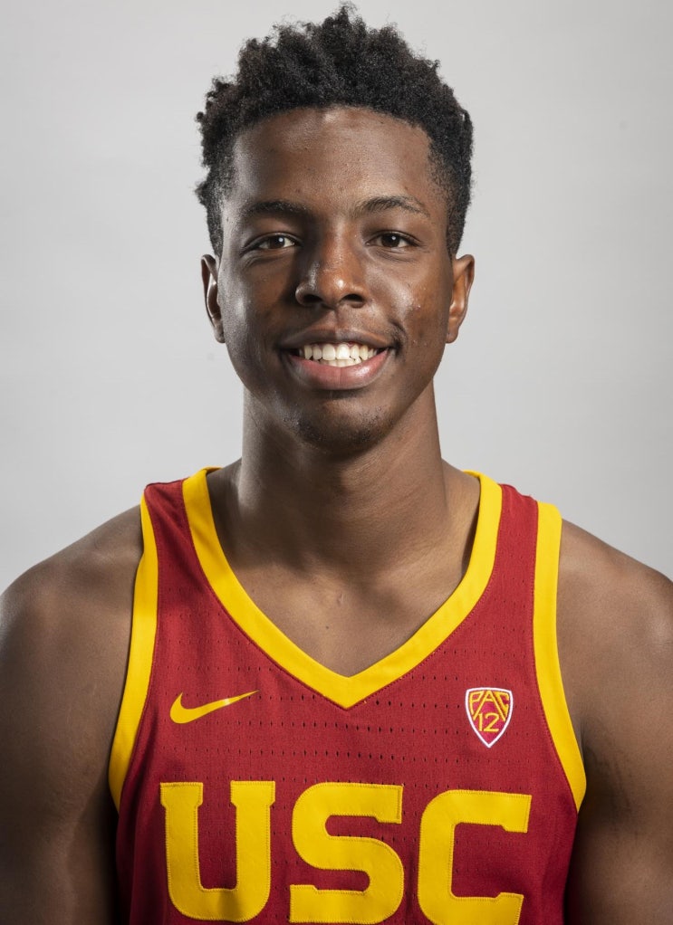 2020 NBA DRAFT - 서던 캘리포니아 대학교(USC Troyjans), 온예카 오콩우(Onyeka Okongwu)