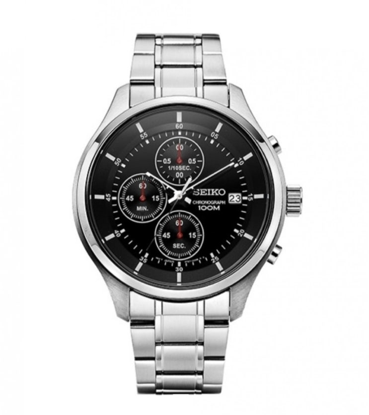  [3주년20%할인쿠폰] SEIKO 세이코 SKS539P1 네오 스포츠 남성 메탈시계 59%할인!