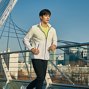 [패션플러스] 가벼운 발걸음, 편한 신발 프로스펙스 운동화