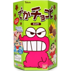  초코비
